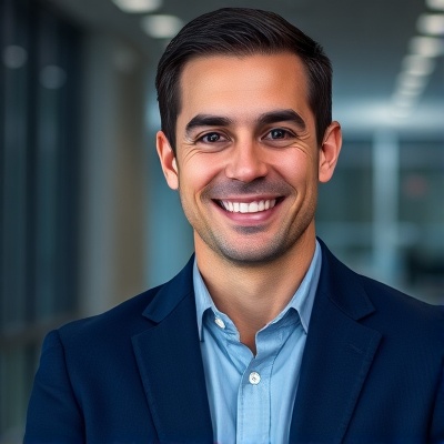 Daniel Arsenault — bitcoin casino expert